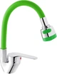 Смеситель кухонный AGUA Sevilla C039VRD - изображение 3