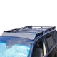 Экспедиционный багажник Xroad на крышу Toyota Land Cruiser Prado 120, Lexus GX 470 - изображение 3