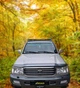 Экспедиционный багажник Xroad на крышу Toyota Land Cruiser 100, Lexus LX 1997-2008 - изображение 12