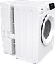 Стиральная машина Gorenje - WNHPI 62 SCSIRV/UA - изображение 5