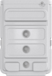 Стиральная машина Gorenje - WNHPI72SCSIRV/UA - изображение 14