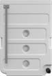 Стиральная машина Gorenje - WNHPI72SCSIRV/UA - изображение 15