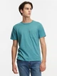 Футболка мужская Levi's 193420208 L Бирюзовая (5401039209726) - изображение 1