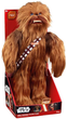 Maskotka Underground Star Wars Chewbacca z dźwiękiem 60 cm (0882041008258) - obraz 1