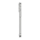 Чехол - накладка TPU+PC Spigen Ultra Hybrid with Magsafe для iPhone 13 Pro Max transparent - изображение 5