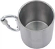 Термокружка Skif Outdoor Loner Cup C 450 мл (3890430) - изображение 4