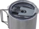 Термокружка Skif Outdoor Loner Cup FH 400 мл (3890429) - изображение 2