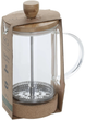 French press Secret de Gourmet Nature Bamboo 600 ml (3560238717523) - obraz 2