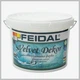Штукатурка Feidal Velvet Dekor матова 2.5 л (4820080588221) - зображення 2