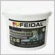 Штукатурка Feidal MikroZement 200 8 кг (4820232440124) - изображение 2