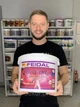 Штукатурка Feidal Velvet Dekor 10 л (4820080586128) - изображение 2