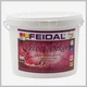 Штукатурка Feidal Velvet Dekor 10 л (4820080586128) - изображение 4