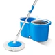 Турбо Швабра з Відром Spin MOP 360 10 л, uwest - зображення 1
