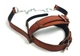 Упряж EasyFit BISON коричнева (шкіра) 4630213 - зображення 5