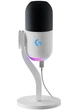 Мікрофон Logitech Yeti GX Dynamic RGB Off White (988-000576) - зображення 1
