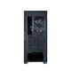 Корпус Zalman I3NEOARGBBLACK I3 Neo ARGB без БП, 2xUSB3.0, 1xUSB2.0, 4x120мм ARGB, VGA 355мм, LCS ready, TG Side Panel, ATX, чёрный - изображение 8