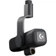 Микрофон Logitech G Yeti Studio Active Dynamic XLR Black (988-000565) - изображение 5