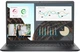 Ноутбук Dell Vostro 15 3530 (N3404PVNB3530EMEA01_UBU) Carbon Black - изображение 1