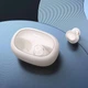 Навушники бездротові Baseus Bowie WM03 Creamy White (NGTW330302) - зображення 6