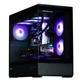 Корпус Zalman P30 Black без БЖ - зображення 1