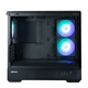 Корпус Zalman P30 Black без БЖ - зображення 2