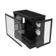 Корпус Zalman P30 Black без БЖ - зображення 8