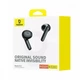 Навушники бездротові Baseus Bowie E13 True Wireless Earphones Galaxy Black (A00059701127-Z1) - зображення 7