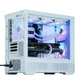 Корпус Zalman P30 Air White без БП - изображение 4