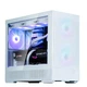 Корпус Zalman P30 Air White без БП - изображение 5