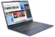 Ноутбук Lenovo IdeaPad 5 2-in-1 14IRU9 (83DT0002US) Cosmic Blue - зображення 2