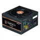 Блок живлення Zalman Gigamax 3 (750W) 88% 80+ Bronze 120мм 1xMB 24pin(20+4) 2xCPU (8pin(4+4)+8pin) 3xMolex 6xSATA 4xPCIe 8pin(6+2) 1x12VHPWR Semi Modular (ZM750-GV3) - изображение 1