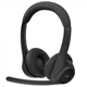 Навушники бездротові Logitech Zone 305 Midnight Black (981-001453) - зображення 1