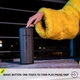 Портативная колонка Ultimate Ears Boom 3 Night Black (984-001360) - изображение 6