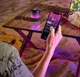 Портативна колонка Anker SoundCore Glow Mini Black (A3136G11) - зображення 6