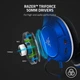 Навушники Razer Kaira X for Xbox Shock Blue (RZ04-03970400-R3M1) - зображення 5