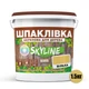 Шпаклевка для Дерева готовая к применению акриловая SkyLine Wood Ольха 1.5 кг - изображение 2