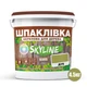 Шпаклевка для Дерева готовая к применению акриловая SkyLine Wood Дуб 4.5 кг - изображение 2