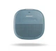 Портативная колонка Bose SoundLink Micro Stone Blue (783342-0300) - изображение 1