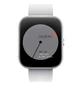 Смарт-годинник CMF by Nothing Watch Pro Silver frame with Light Grey strap - зображення 2