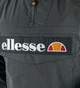 Вітровка Ellesse Montreflective jacket reflective black S - изображение 3