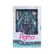 Хацуне Мику фигурка Вокалоид Hatsune Miku Figma Vocaloid 14 см - изображение 1