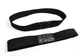 Лямки для становой тяги EasyFit EF-0036 (2 шт) Черный - изображение 3