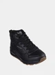 Жіночі черевики Skechers 39 Чорний 177097 BBK - зображення 5
