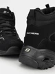 Женские ботинки Skechers 39 Черный 168026 BKSL - изображение 4