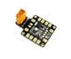 Контроллер разведения питания MATEK PDB XT60, BEC 5V/12V, для мультироторных систем - изображение 1
