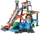 Автотрек Hot Wheels траса Мегамийка з крокодилом (FTB67) - зображення 1