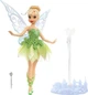 Кукла Mattel Дисней фея Тинкер Бель с аксессуарами (HLX67) - изображение 1