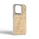 Чохол Harder Crocosaur для Apple iPhone 15 Pro Titanium (ARM76705) - изображение 2