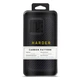 Чохол Harder Carbon Pattern для Apple iPhone 15 Pro Black (ARM76777) - изображение 3