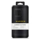Чехол Harder Carbon Pattern для Apple iPhone 14 Pro Max Black (ARM76780) - изображение 3